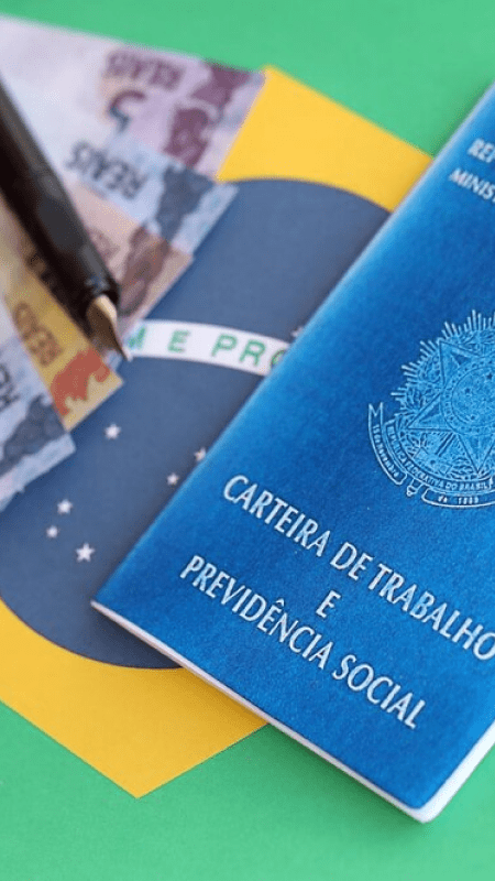 Direito e Processo do Trabalho