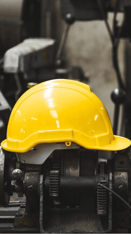 Engenharia de Equipamentos Industriais