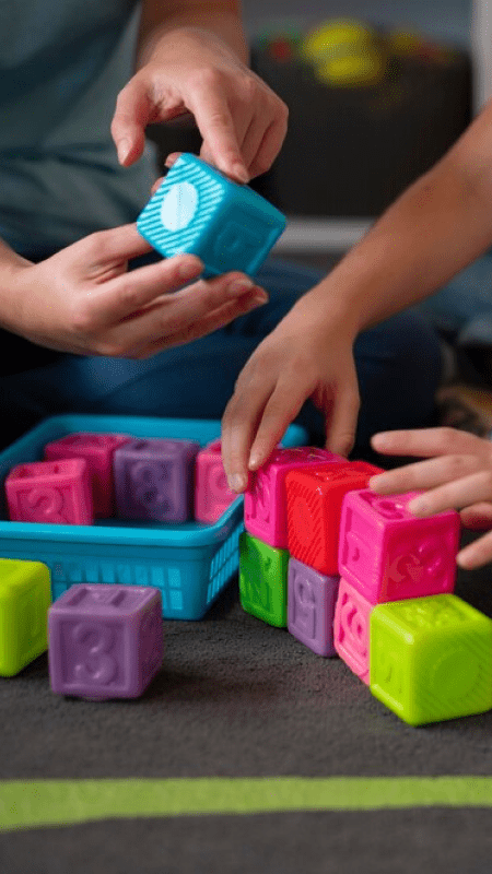 Ensino Lúdico e Psicomotricidade