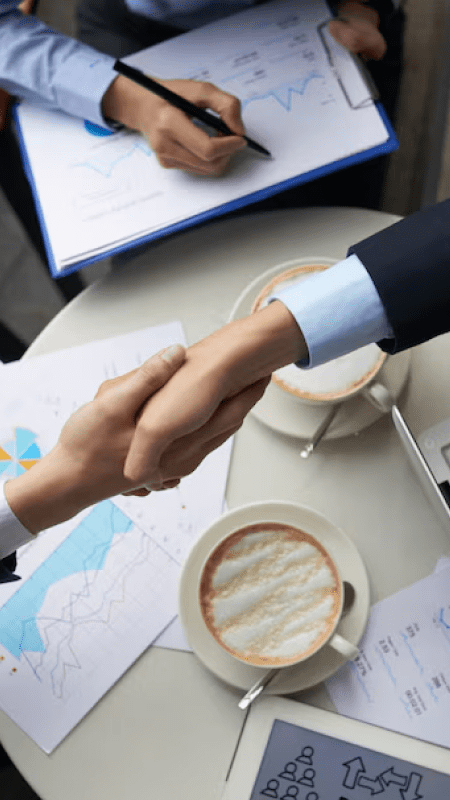 Gestão Estratégica de Negócios