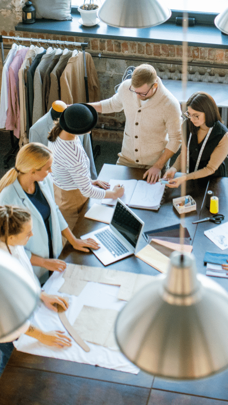Gestão de Micro e Pequenas Empresas