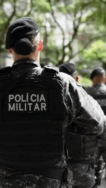 Gestão e Políticas em Segurança Pública