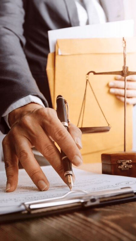Governança na Administração Pública