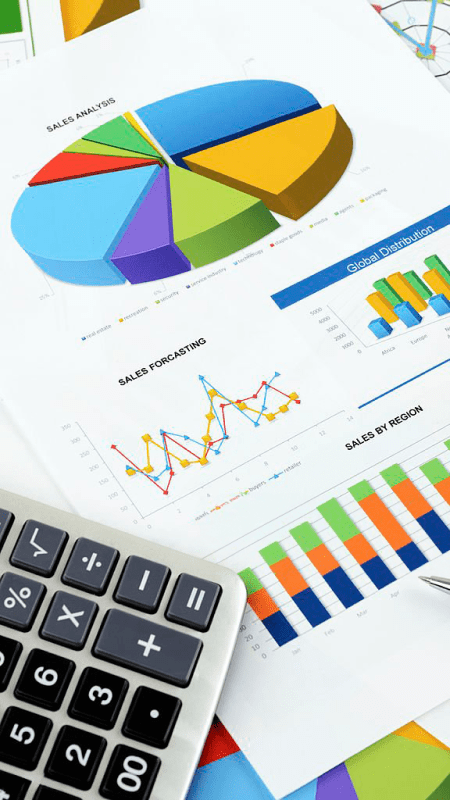 International Financial Reporting Standard