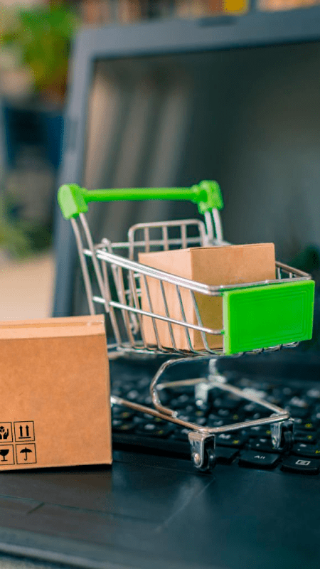 Marketing para E-commerce