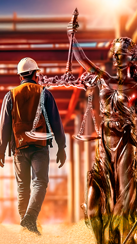 Direito do Trabalho Portuário e Marítimo