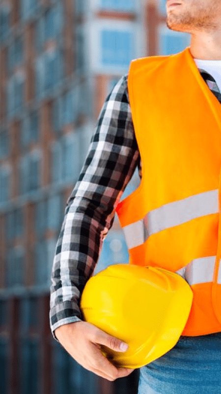 Engenharia de Segurança do Trabalho