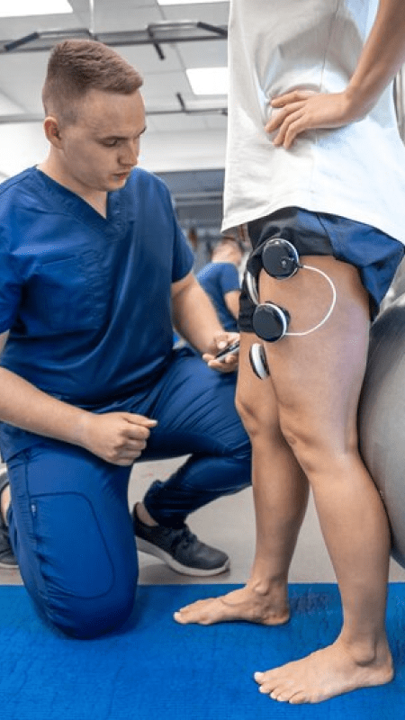 Fisioterapia Traumatológica – Ortopédica e Esportiva