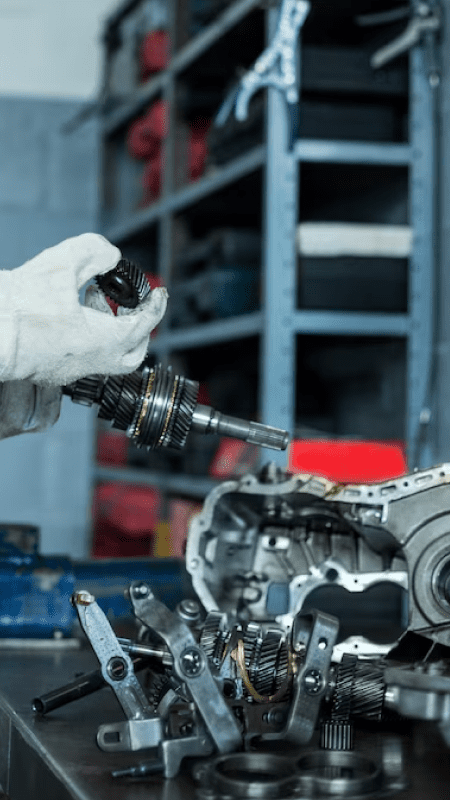 Engenharia Mecânica – Pós-doutorado