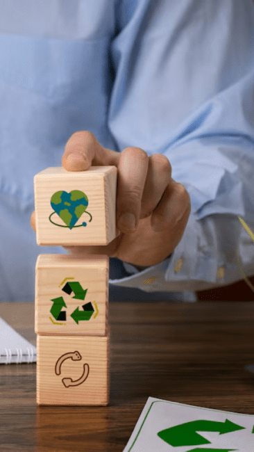 Gestão Ambiental