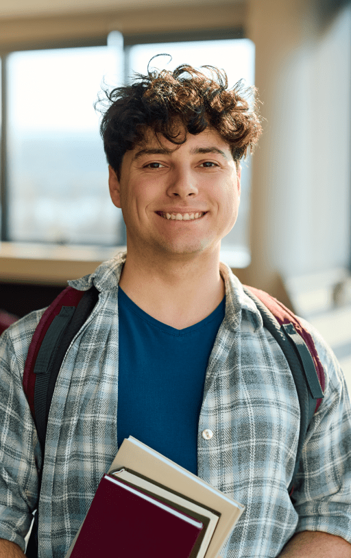 Amplie suas oportunidades com a 2ª Graduação na Unisanta. Cursos rápidos, práticos e com reconhecimento no mercado.