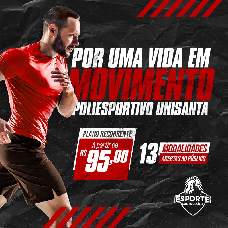https://unisanta.apprbs.com.br/poliesportivo