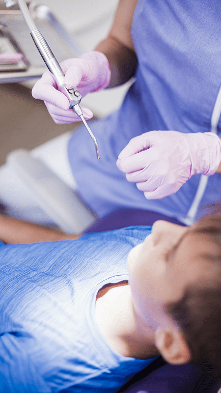 Atualização em Cirurgia Oral Menor