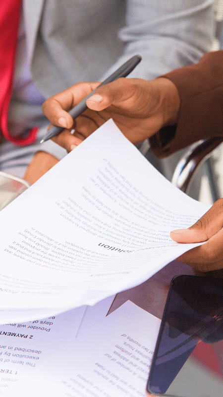 Elaboração de Currículo e Network