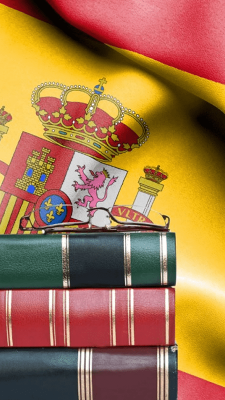 Espanhol Avançado III – Proeducar