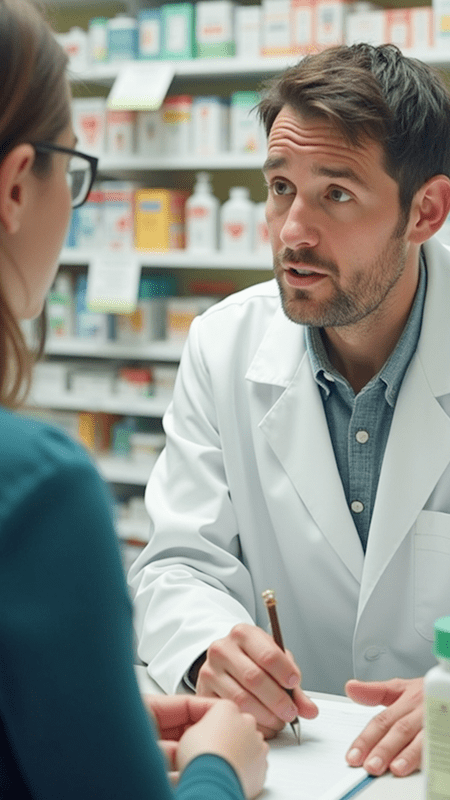 Farmacologia para Balcão de Drogarias: Tratamento da Insônia