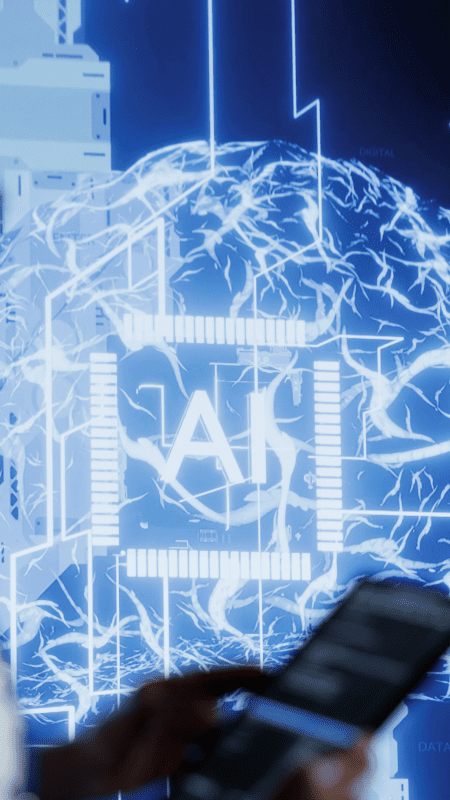 Inteligência Artificial e Sistemas Avançados