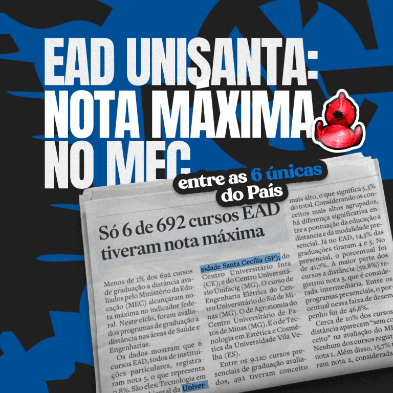 https://noticias.unisanta.br/ead/unisanta-ead-esta-entre-as-seis-unicas-do-pais-com-nota-maxima-do-mec