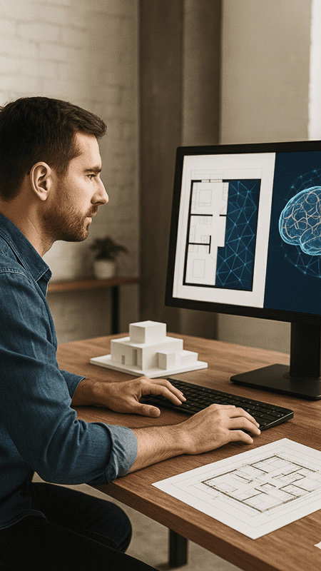 Neuroarquitetura – Neurociência Aplicada à Arquitetura