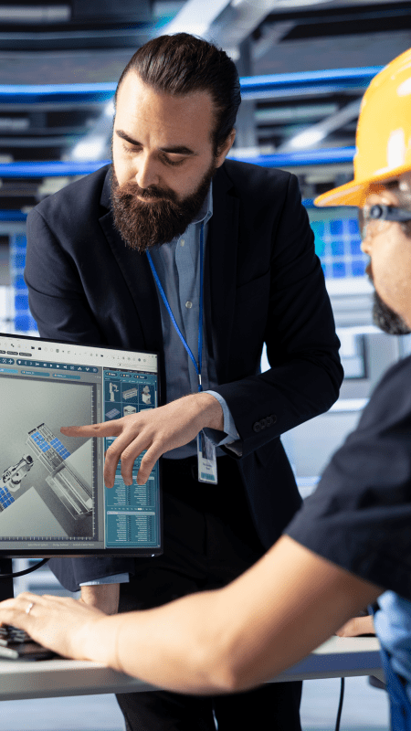 Tecnologia Interdisciplinar em Engenharia