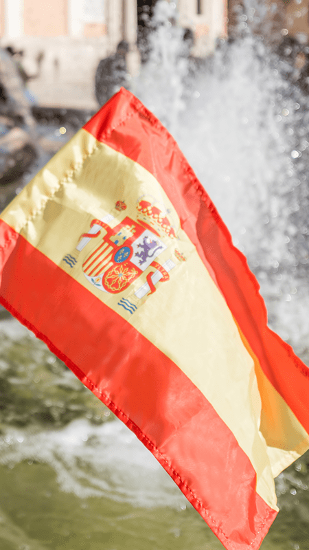 Espanhol Básico III