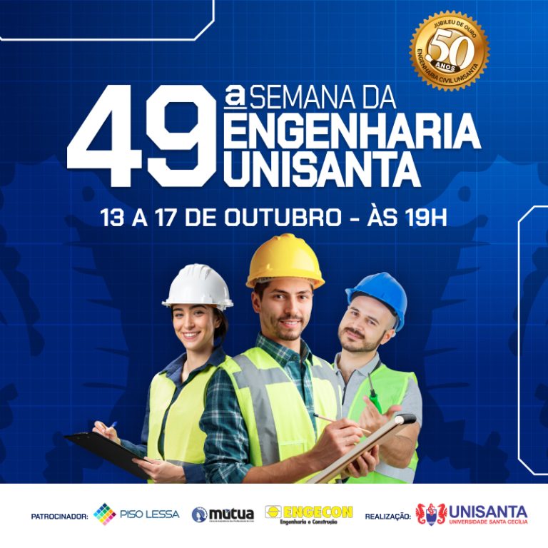 https://noticias.unisanta.br/engenharia/unisanta-promove-a-49a-semana-de-engenharia-com-palestras-sobre-inovacao-e-mercado-de-trabalho