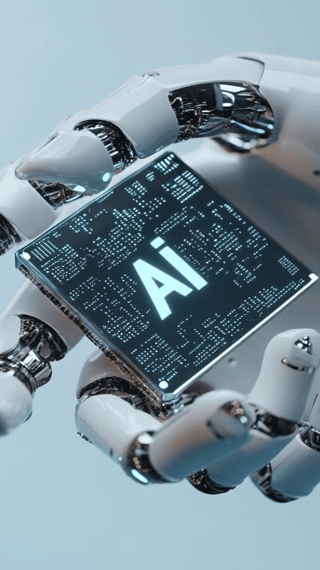 (SEMI) Inteligência Artificial (IA)