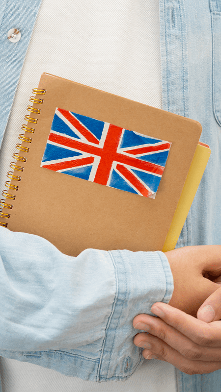 Inglês Básico – Módulo 4