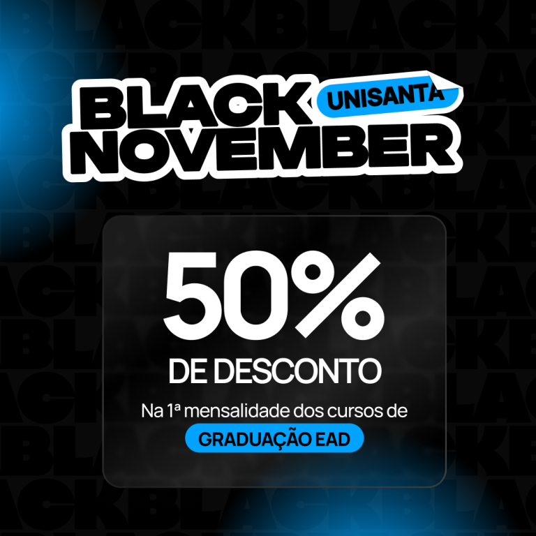 Black November - Vestibular EAD