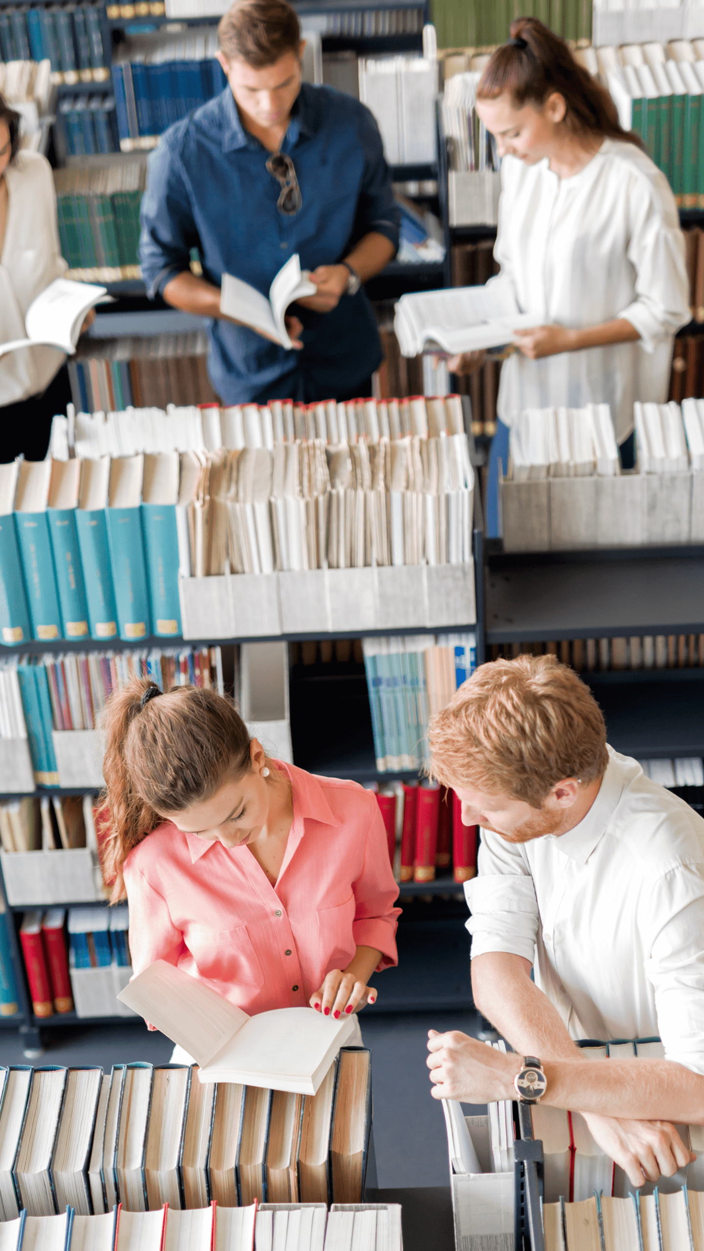Gestão de Informação e Bibliotecas Universitárias
