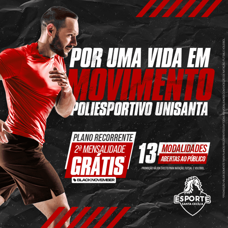 https://unisanta.apprbs.com.br/poliesportivo