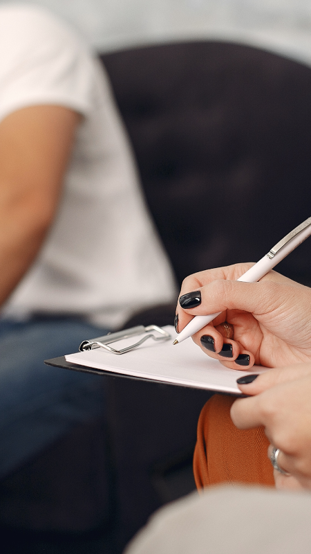 Início da Prática Clínica para Psicólogos