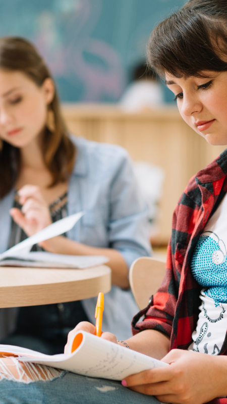 O adolescente em casa e na sala de aula – Enfrentamentos contemporâneos