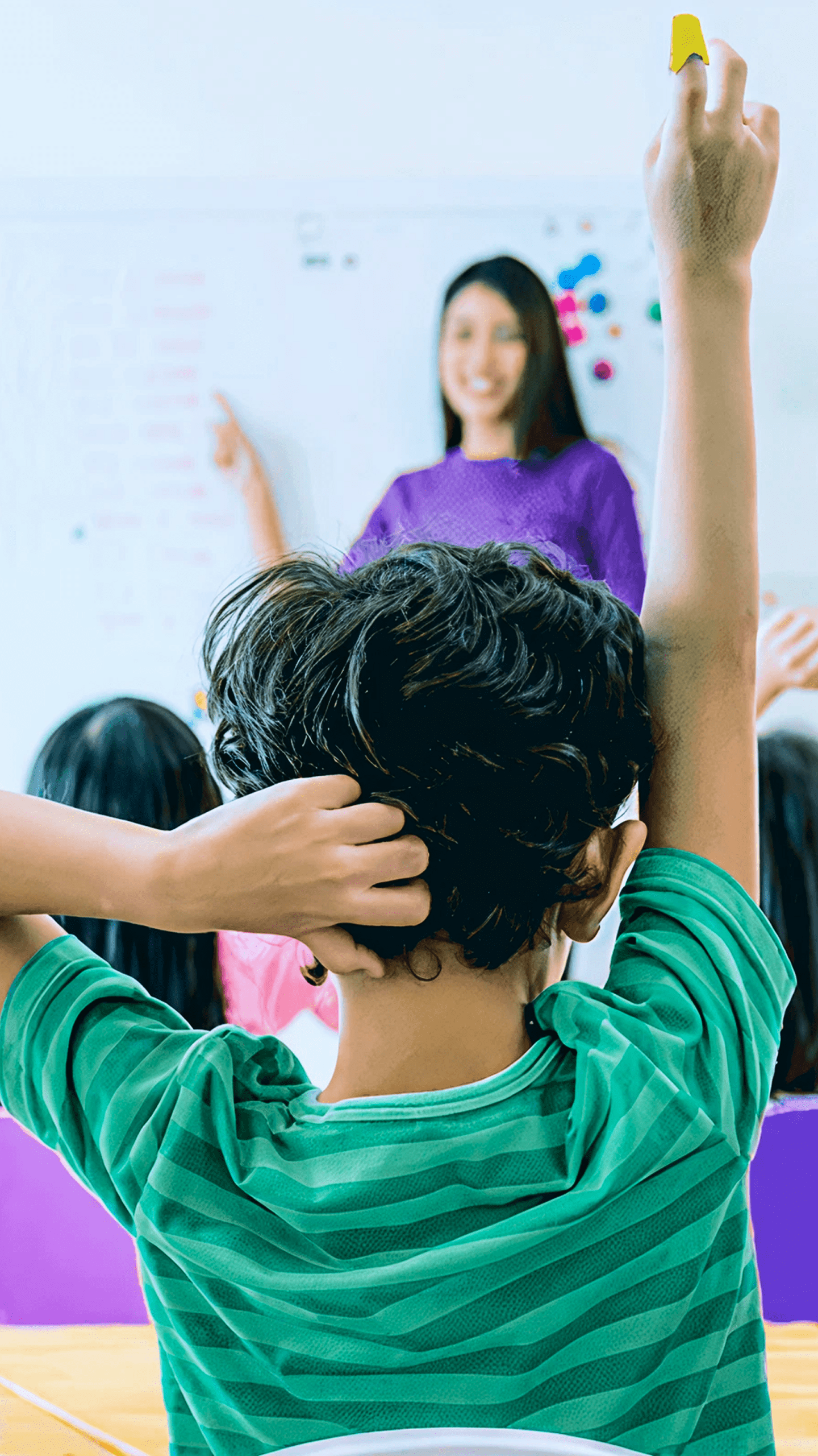 Perspectiva na Educação Infantil