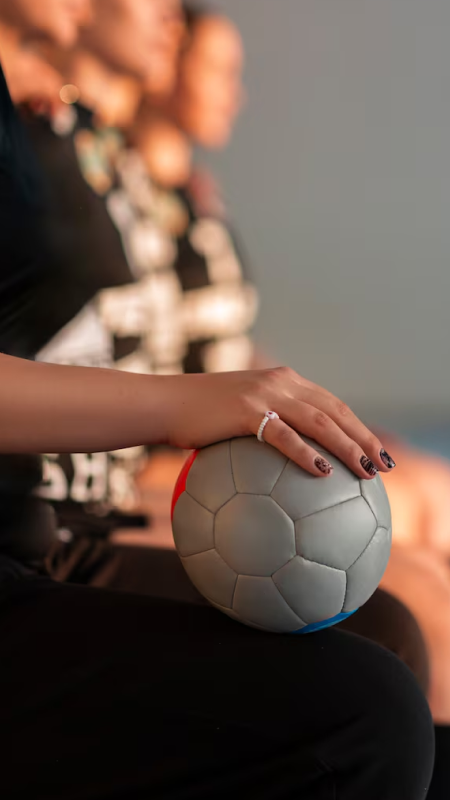 Psicologia do Esporte