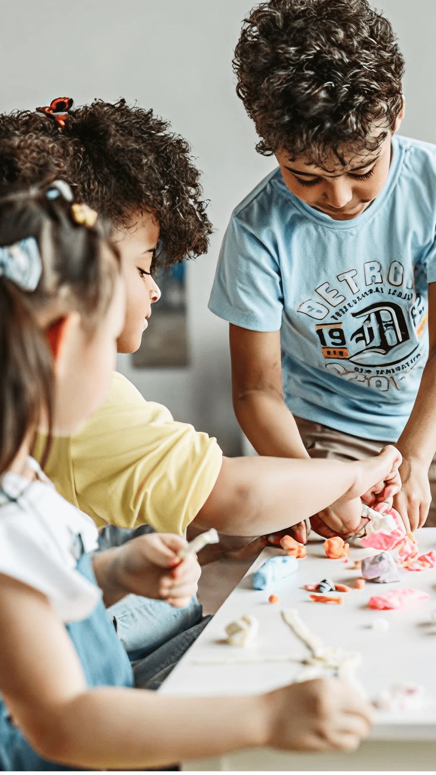 Sociologia da Infância e Educação Infantil