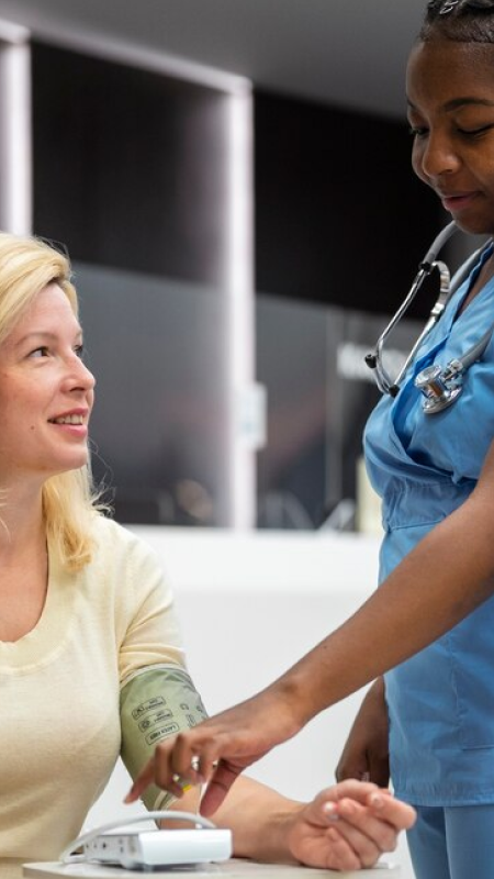 Enfermagem em Clínica Médica