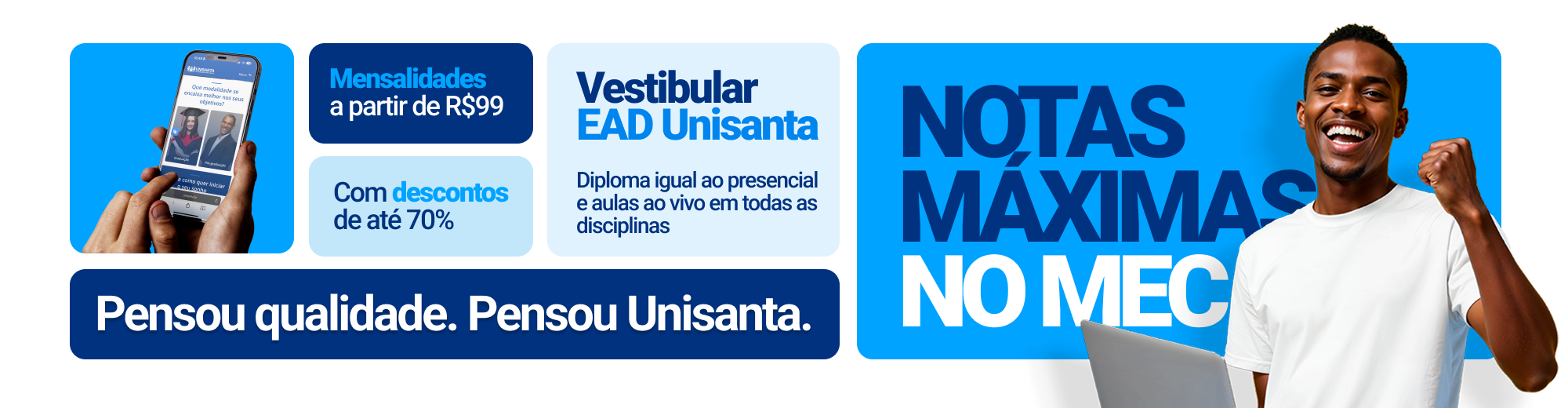 https://unisanta.br/vestibular/ead/