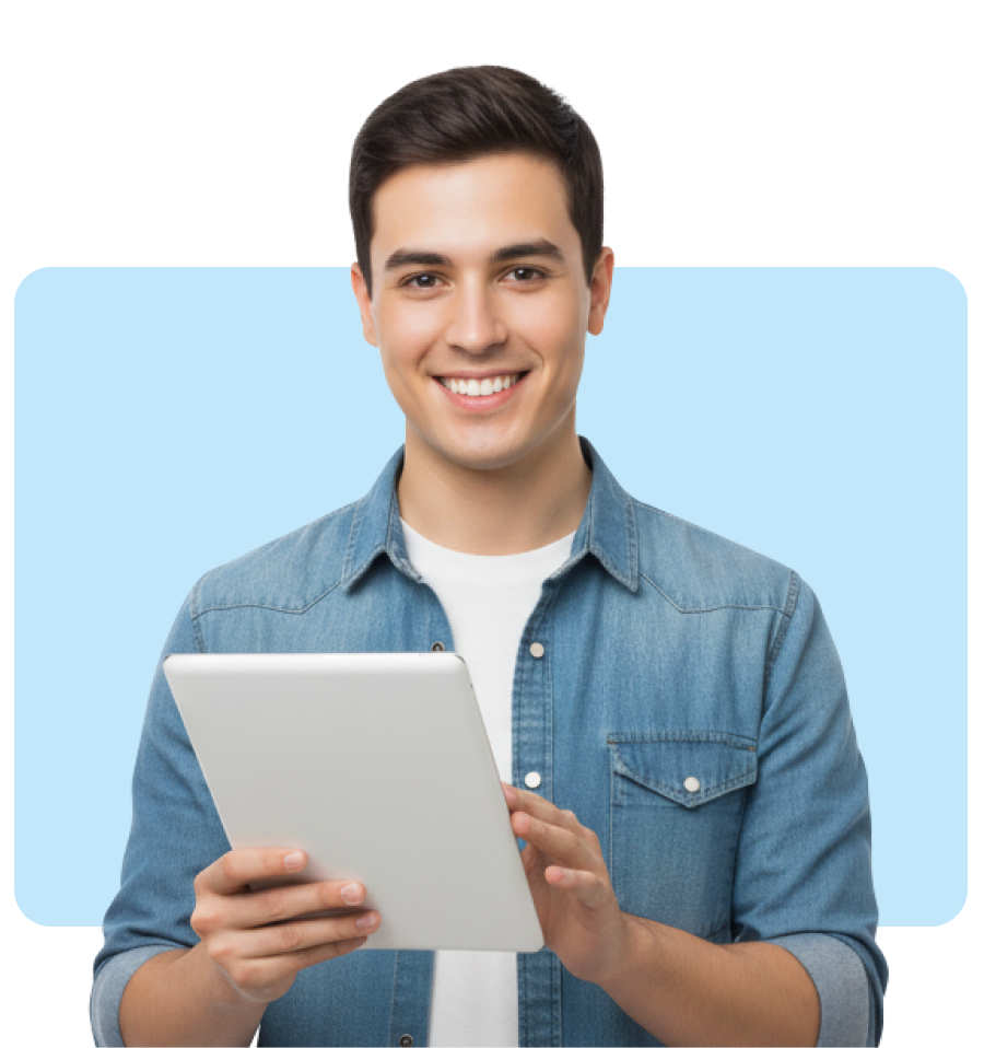 Imagem de Destaque do Curso de Administração