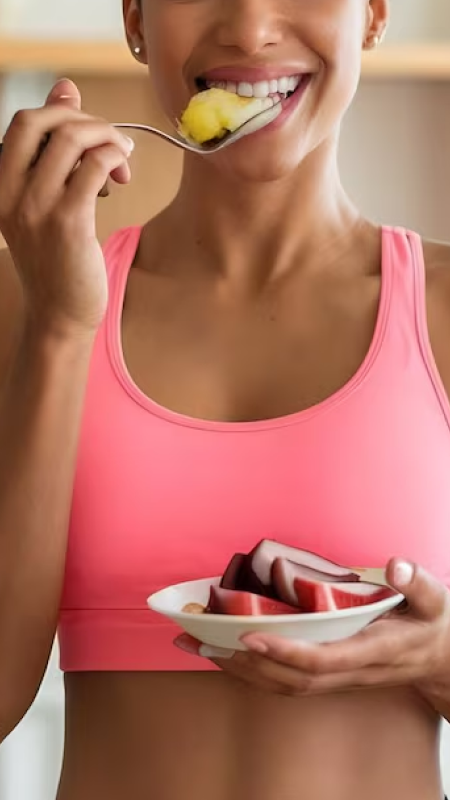 Saúde Esportiva e Suplementação Alimentar
