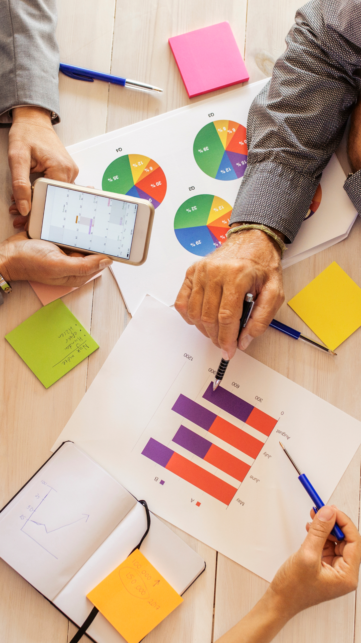 Fundamentos para abrir seu negócio: Estrutura e Marketing