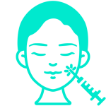 Icon 1 - Harmonização Facial