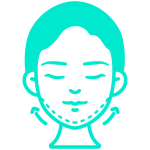 Icon 2 - Harmonização Facial