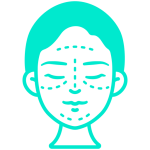 Icon 3 - Harmonização Facial