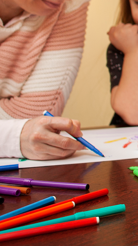 Formação Profissional em Apoio Escolar Inclusivo (PAE Essencial)