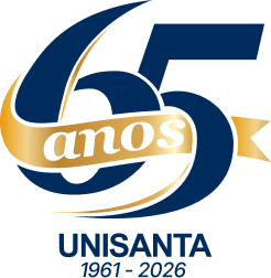 Unisanta 65 anos, de 1961 a 2026