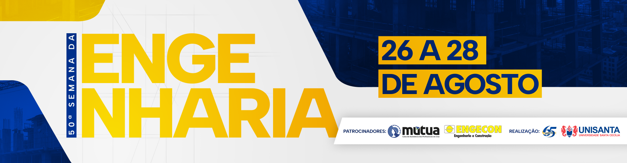 FLASH - Semana de Engenharia