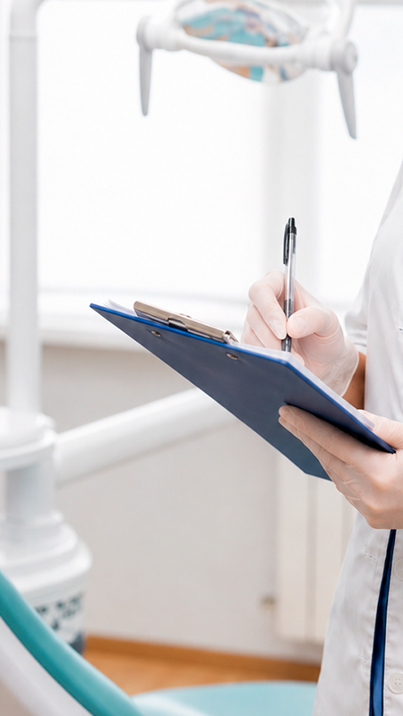 Farmacologia Aplicada à Prescrição Odontológica