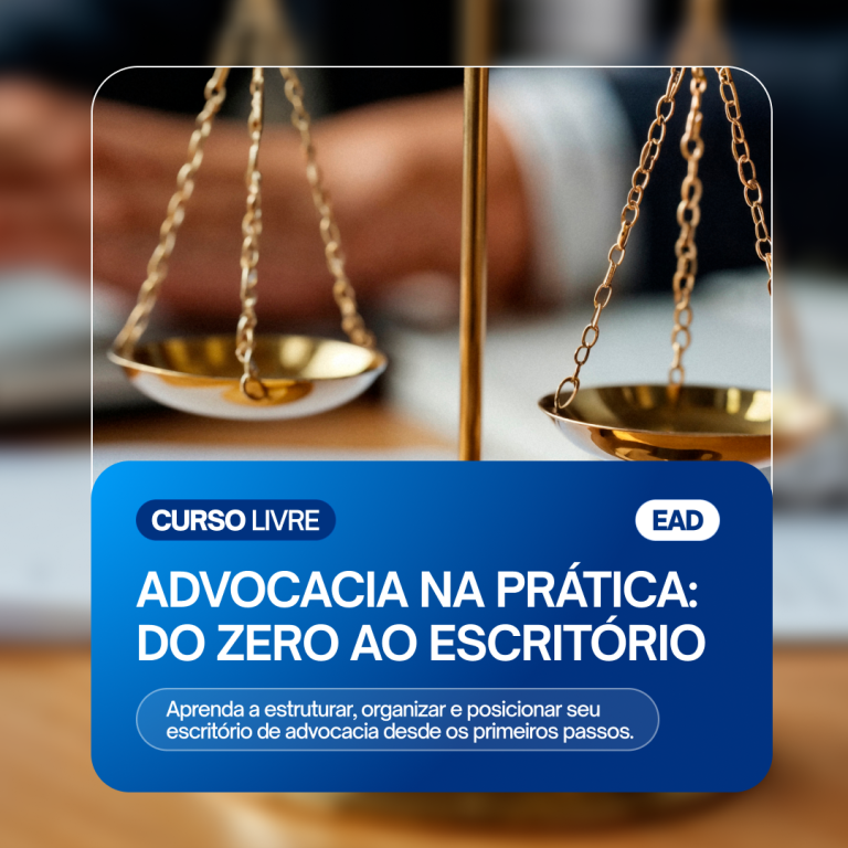 Flash-Mobile - Advocacia na prática