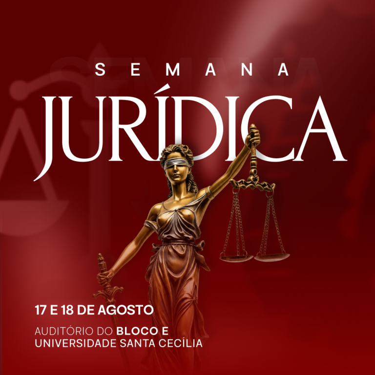 Flash Mobile - Semana Jurídica